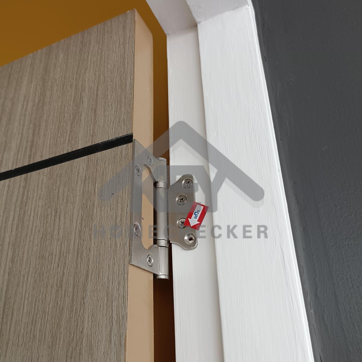 งานห้องครัวชั้น 1