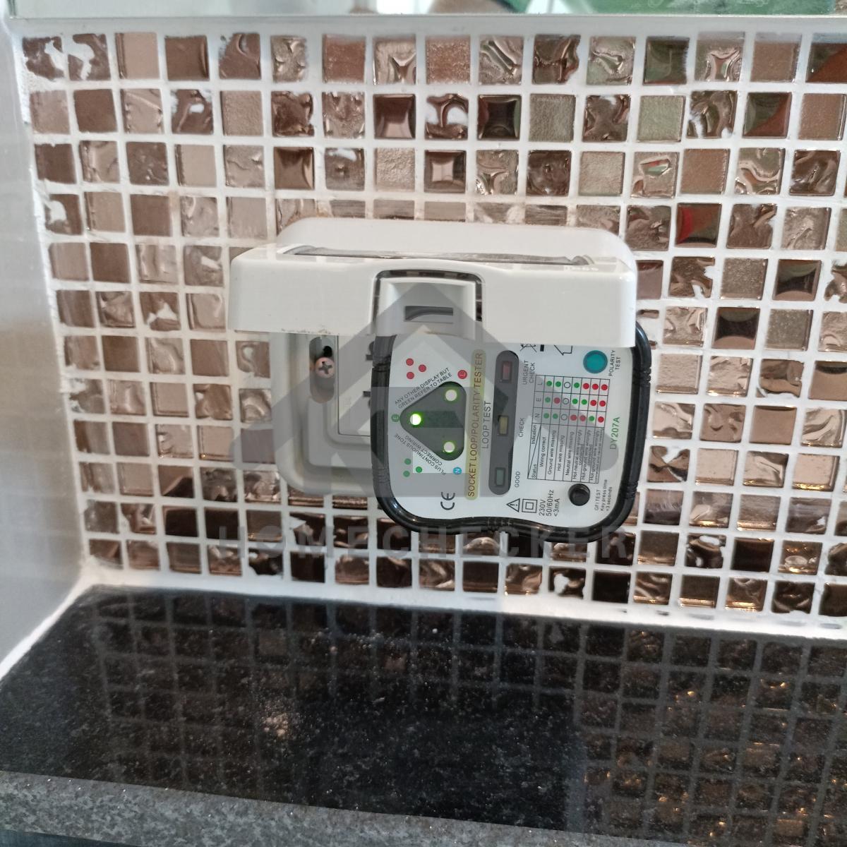 งานไฟฟ้าและระบบความปลอดภัย