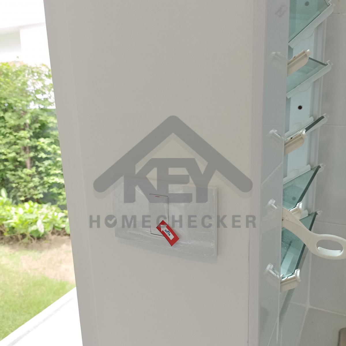 งานไฟฟ้าและระบบความปลอดภัย