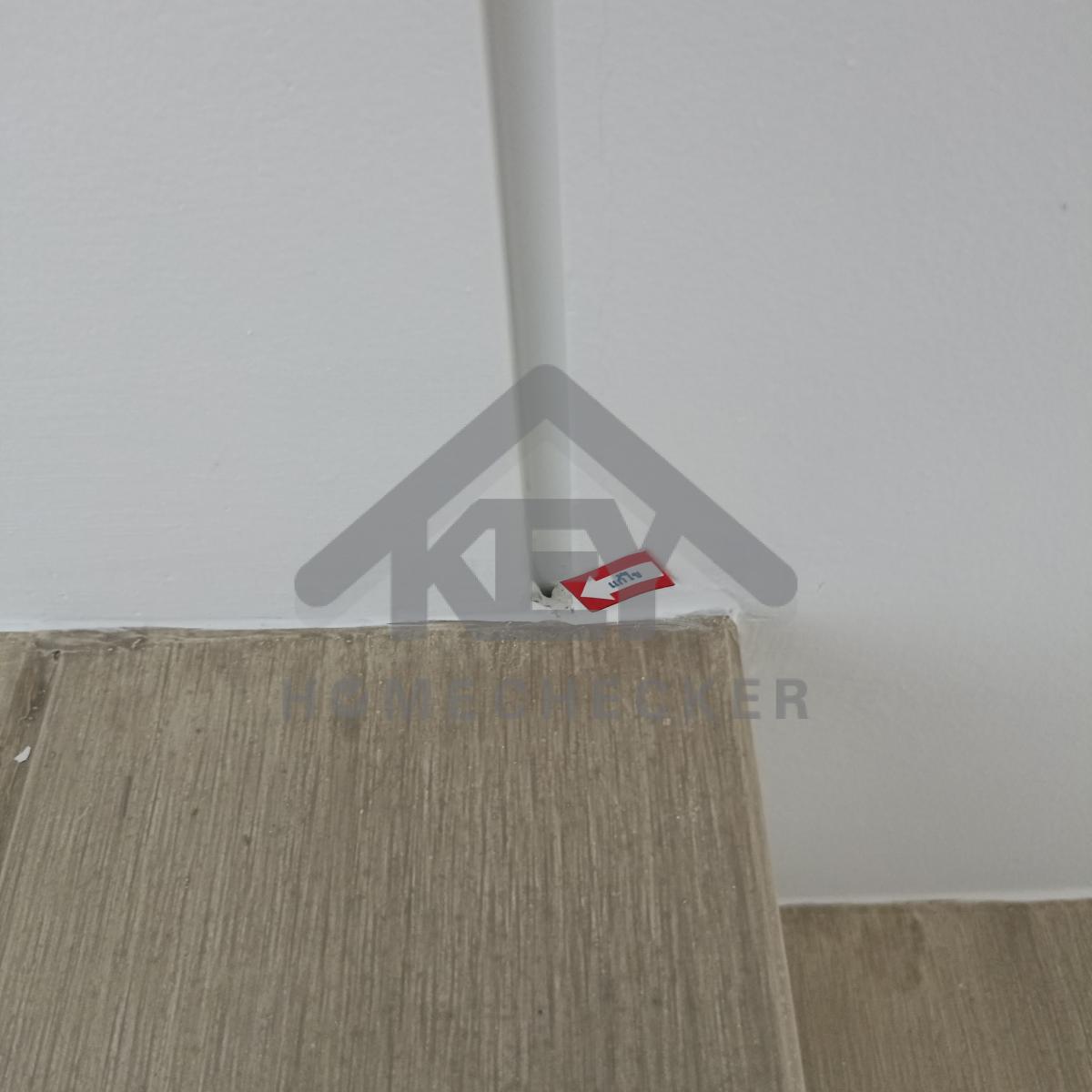 งานบันไดชั้น 1