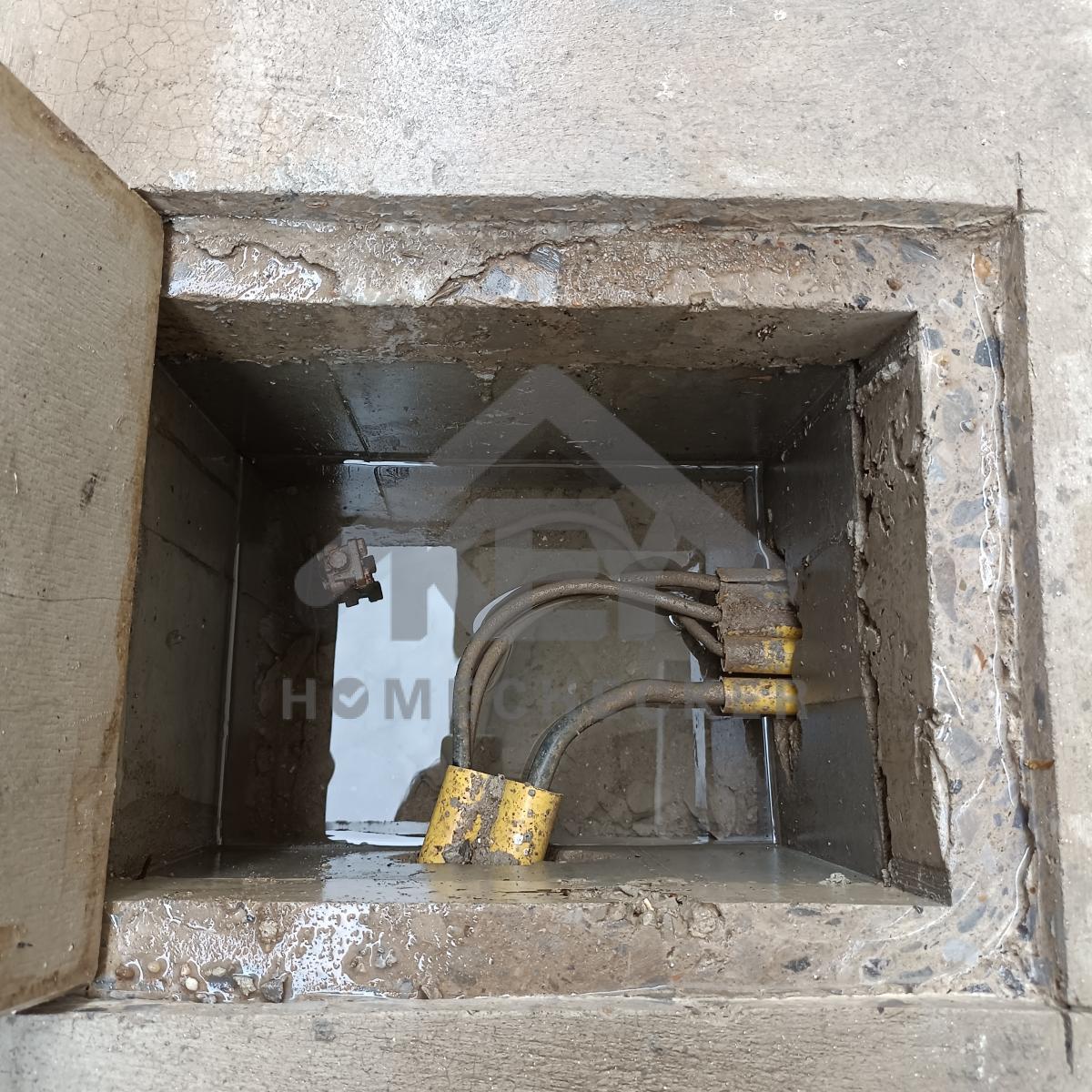 งานไฟฟ้าและระบบความปลอดภัย