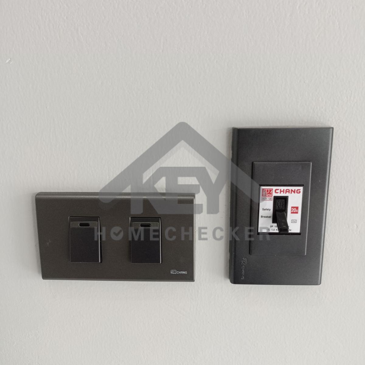 งานไฟฟ้าและระบบความปลอดภัย