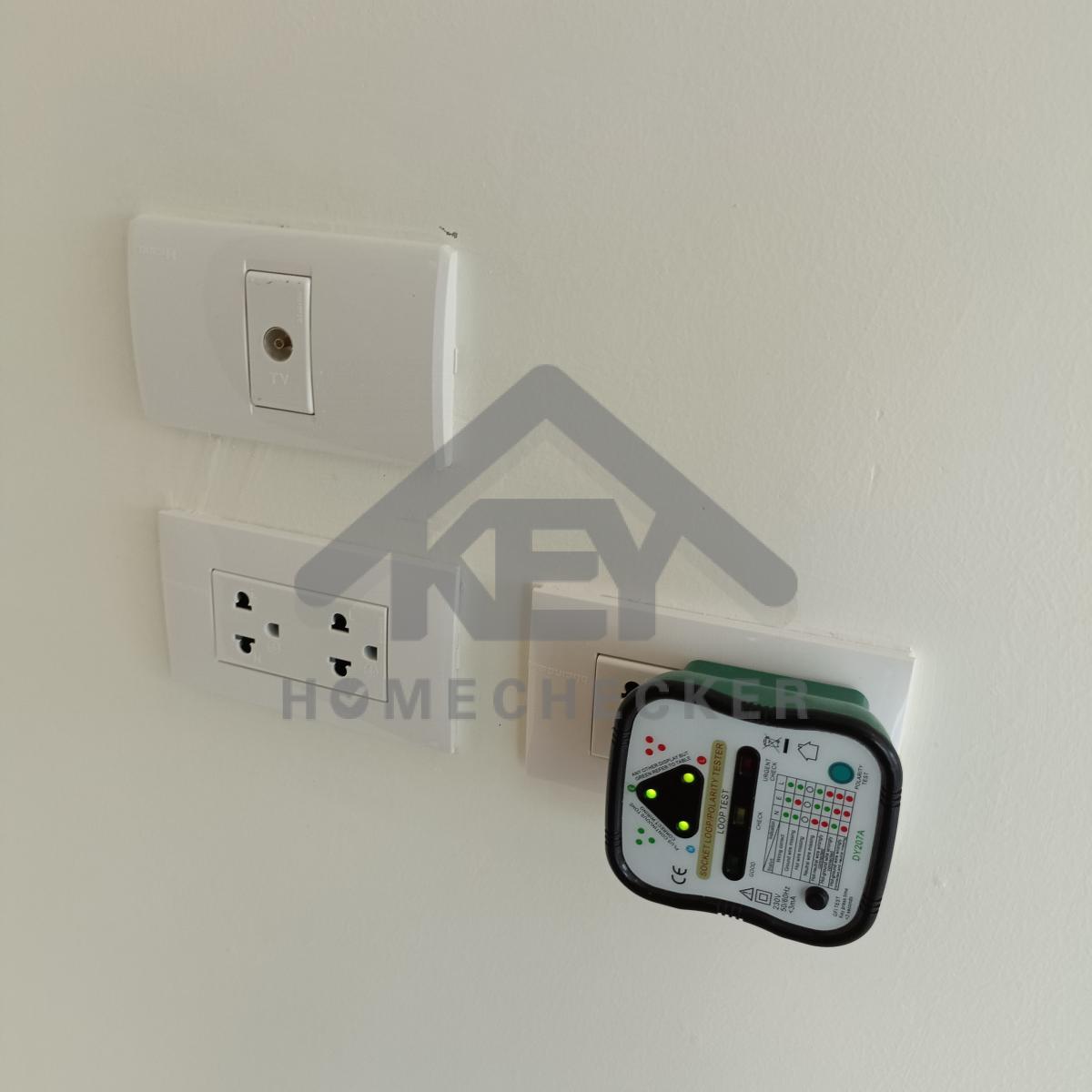 งานไฟฟ้าและระบบความปลอดภัย