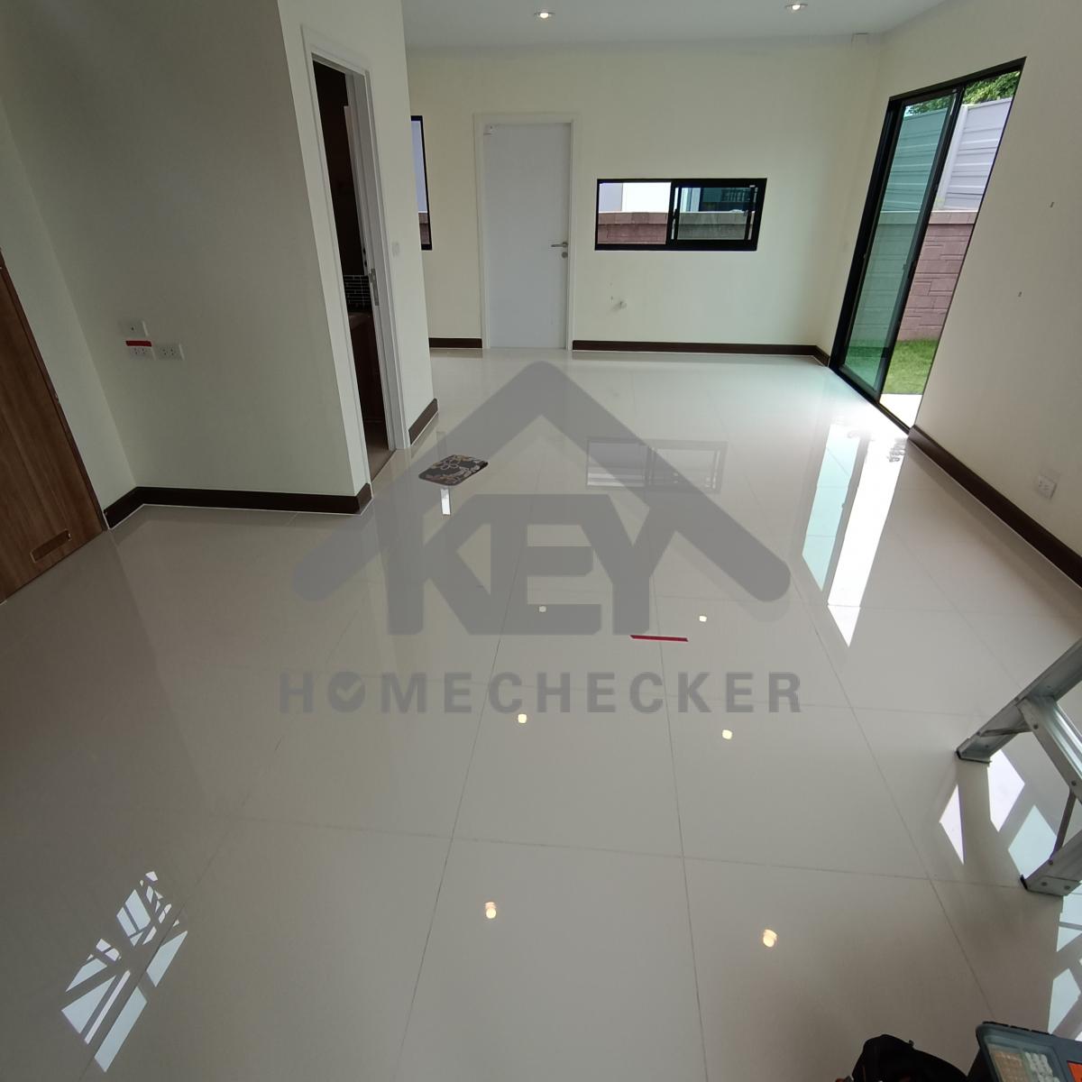 งานห้องโถง ห้องนั่งเล่น