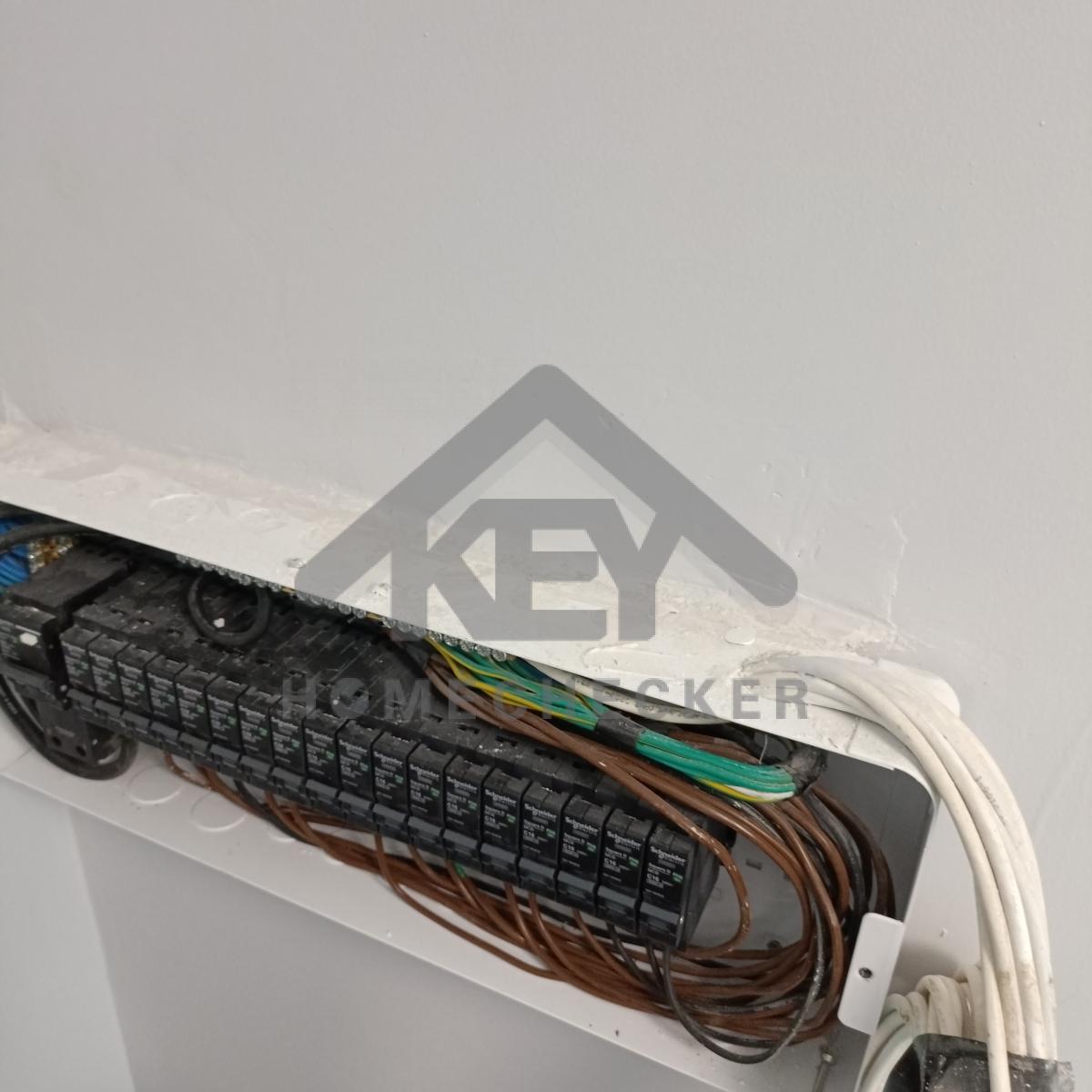 งานไฟฟ้าและระบบความปลอดภัย