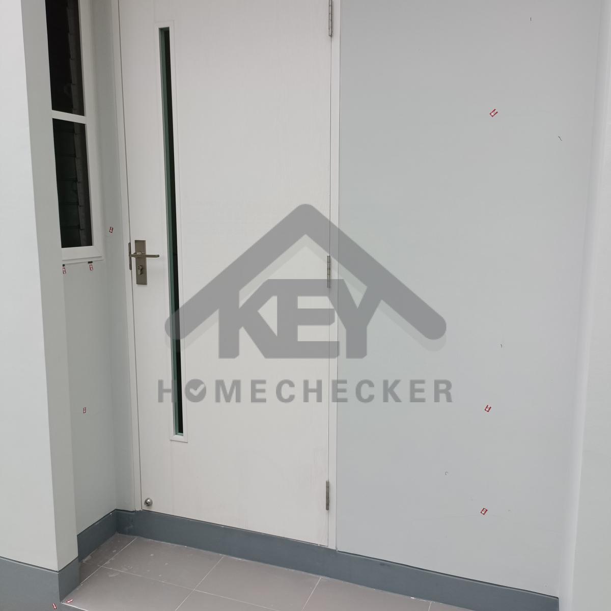 งานห้องครัวชั้น 1