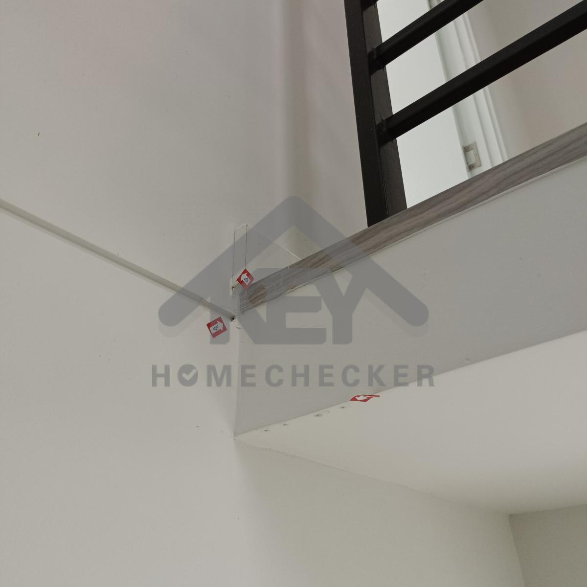 งานบันไดชั้น 1