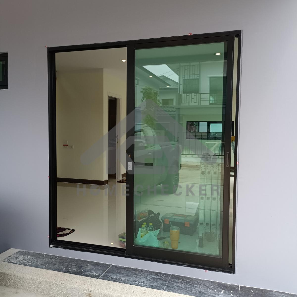 งานห้องโถง ห้องนั่งเล่น