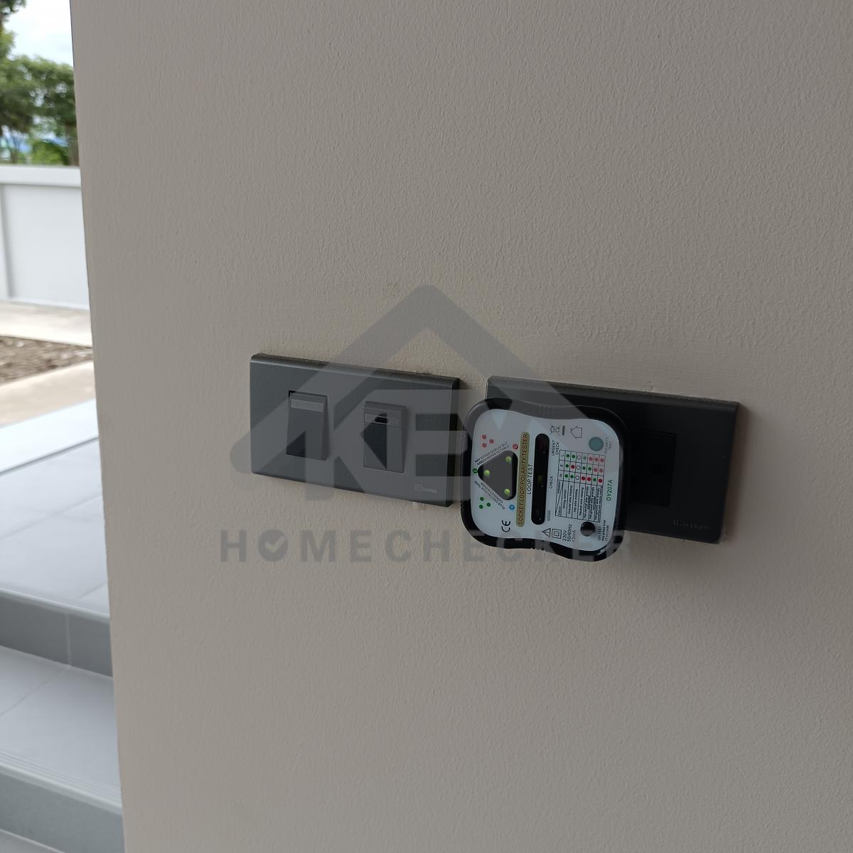 งานไฟฟ้าและระบบความปลอดภัย