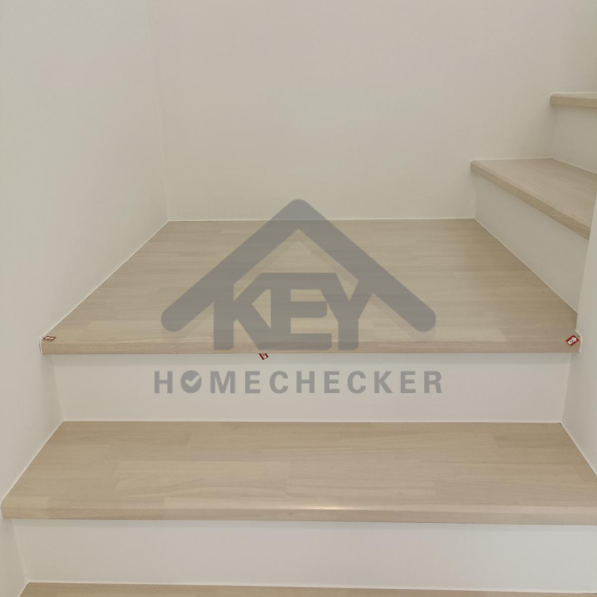 งานบันไดชั้น 1