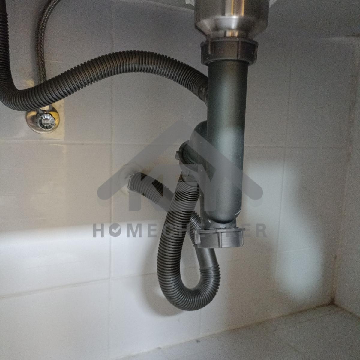 งานห้องครัวชั้น 1