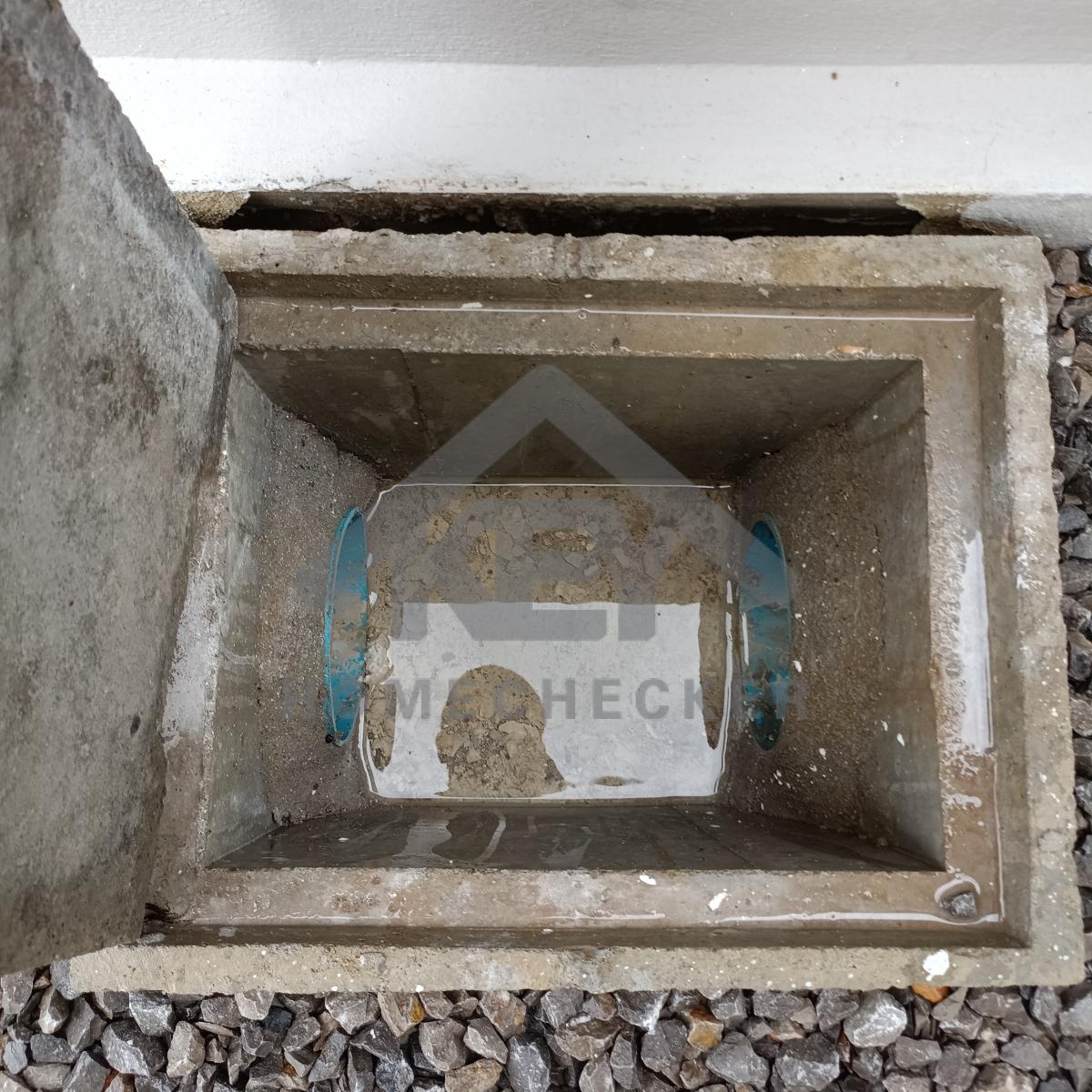 งานประปา ปั้ม และสุขาภิบาล