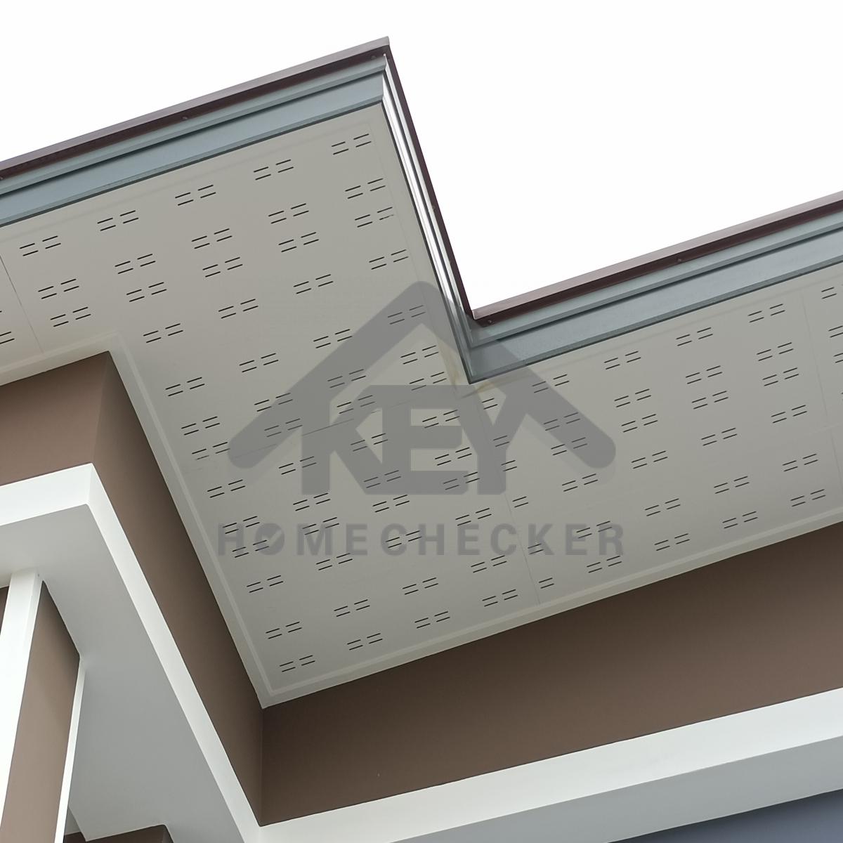 งานภูมิทัศน์และพื้นที่ภายนอกบ้าน