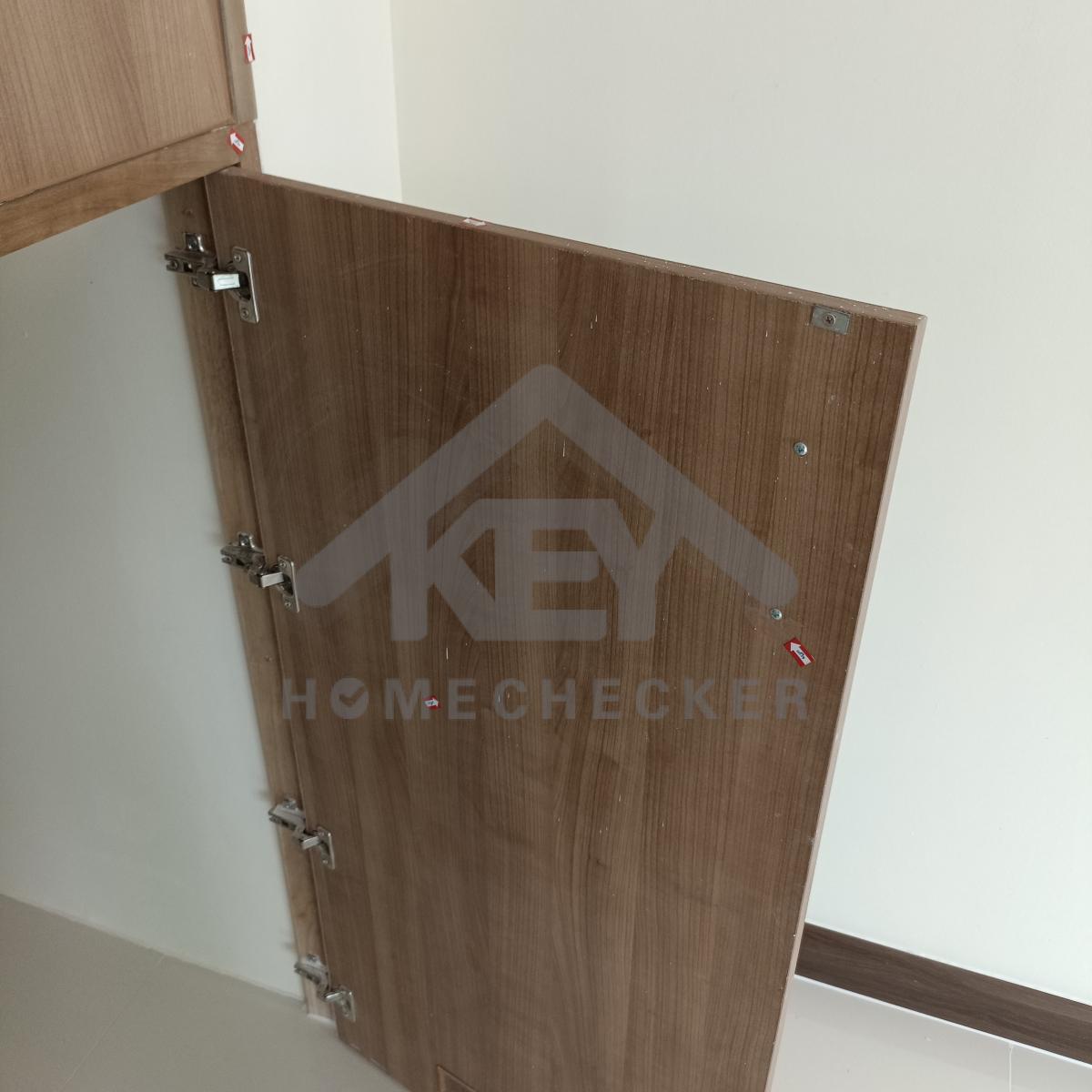 งานบันไดชั้น 1