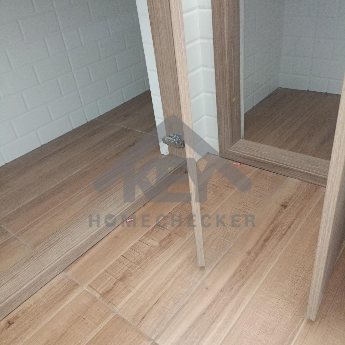 งานห้องครัวชั้น 1