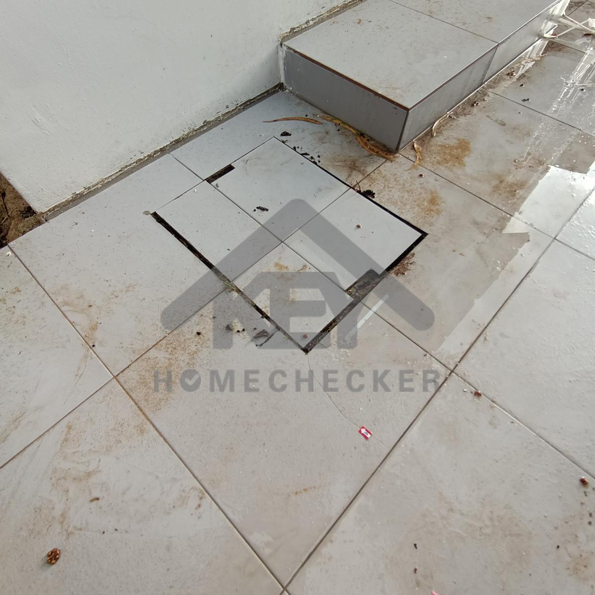 งานภูมิทัศน์และพื้นที่ภายนอกบ้าน