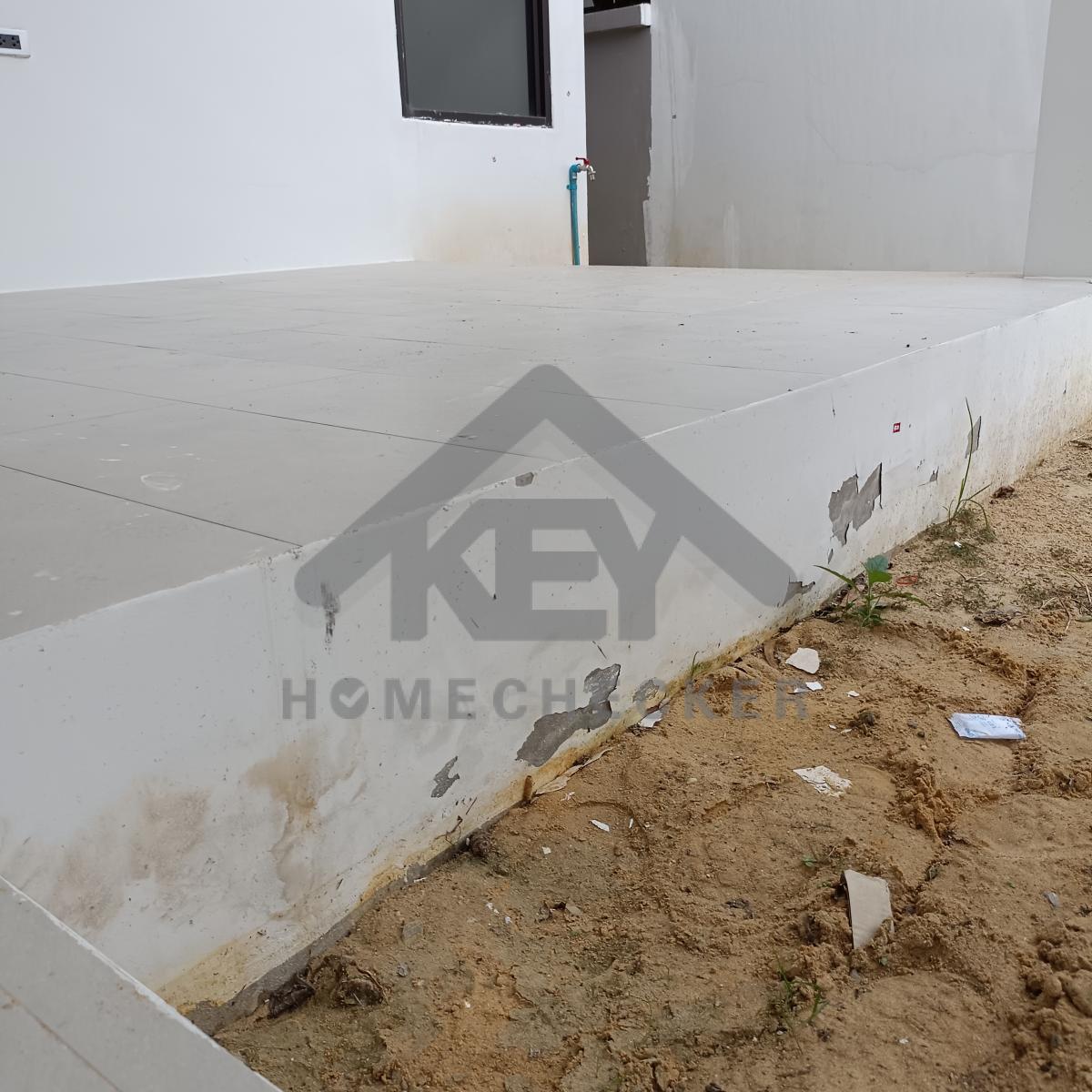 งานภูมิทัศน์และพื้นที่ภายนอกบ้าน