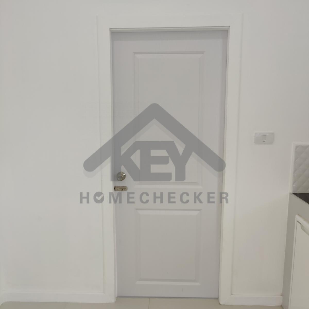 งานห้องครัวชั้น 1