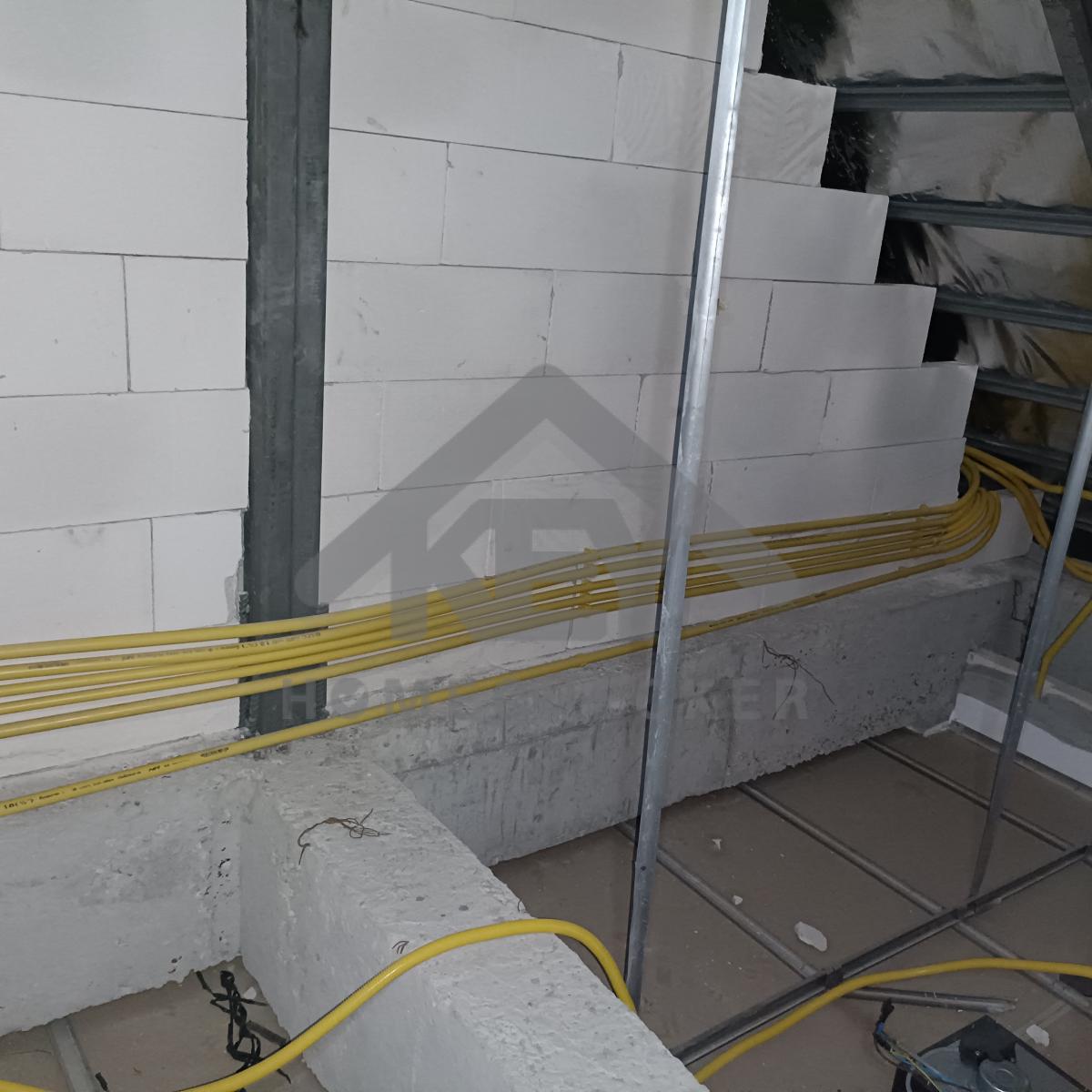 งานตรวจสอบหลังคา