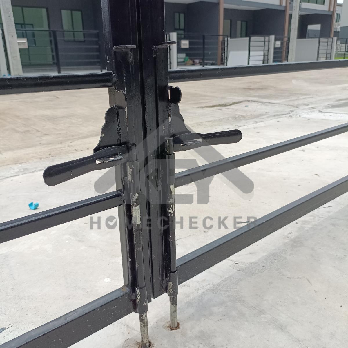 งานภูมิทัศน์และพื้นที่ภายนอกบ้าน