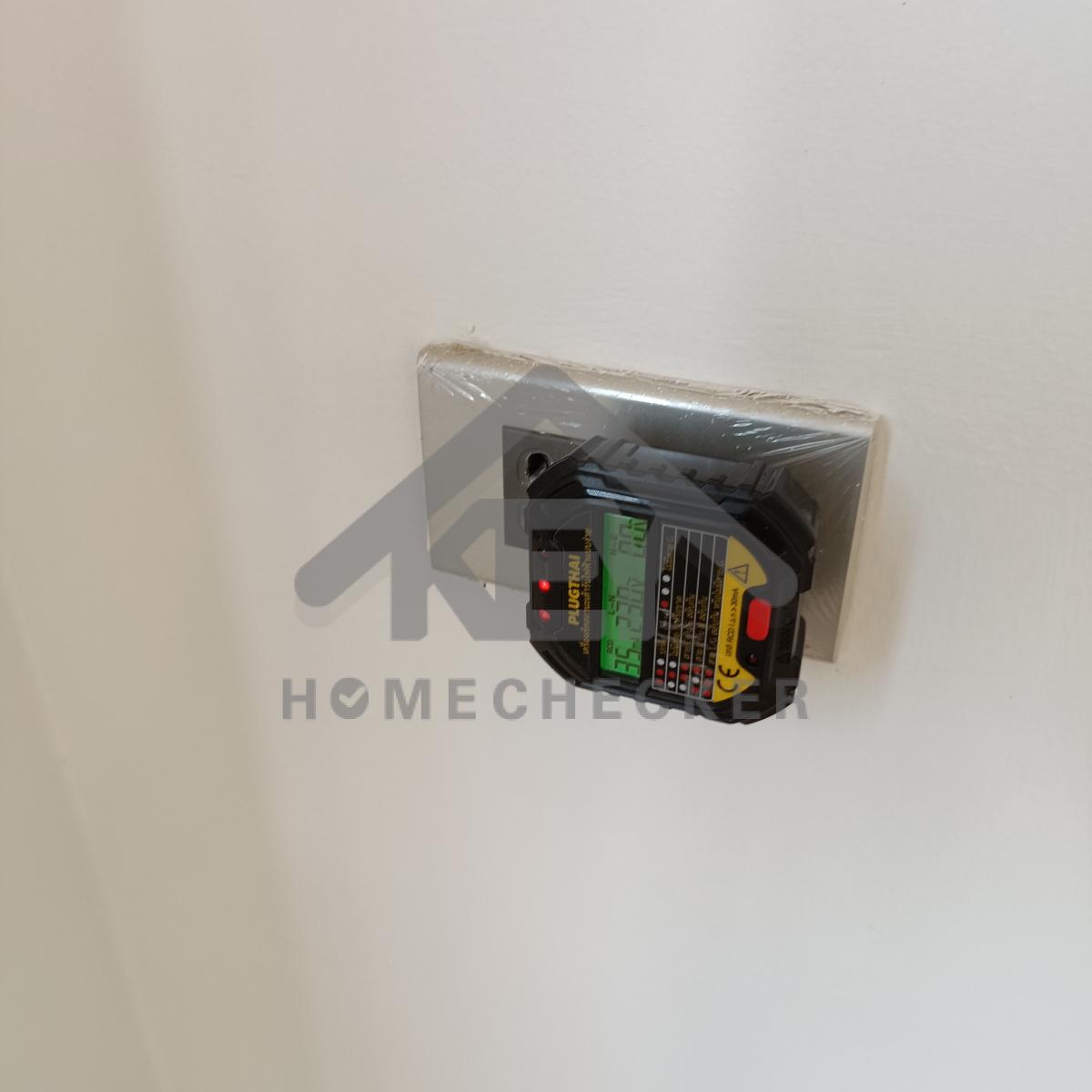 งานไฟฟ้าและระบบความปลอดภัย