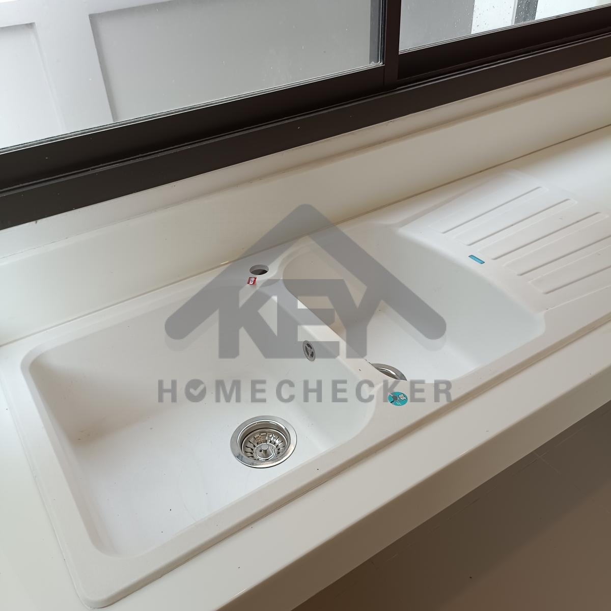 งานห้องครัวชั้น 1