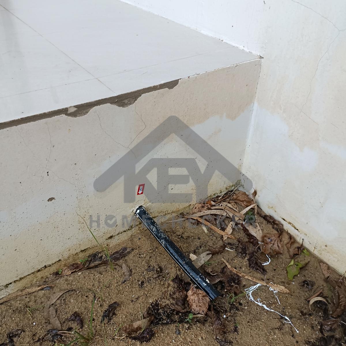 งานประปา ปั้ม และสุขาภิบาล