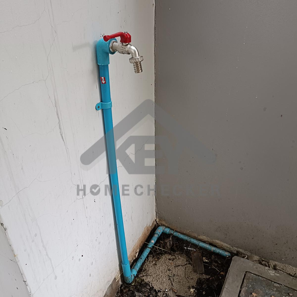 งานประปา ปั้ม และสุขาภิบาล