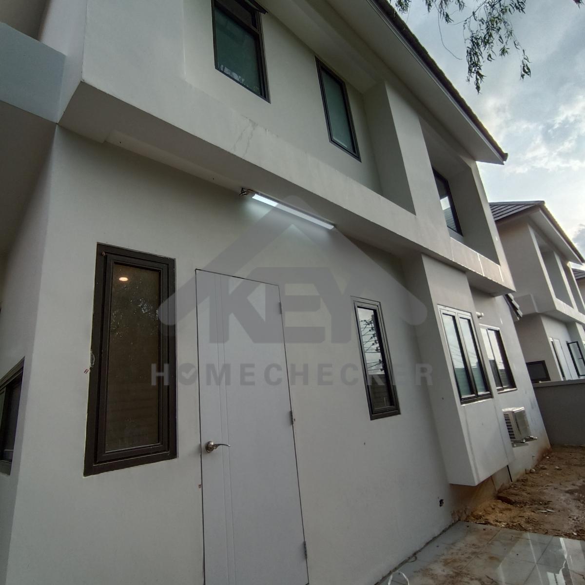 งานภูมิทัศน์และพื้นที่ภายนอกบ้าน