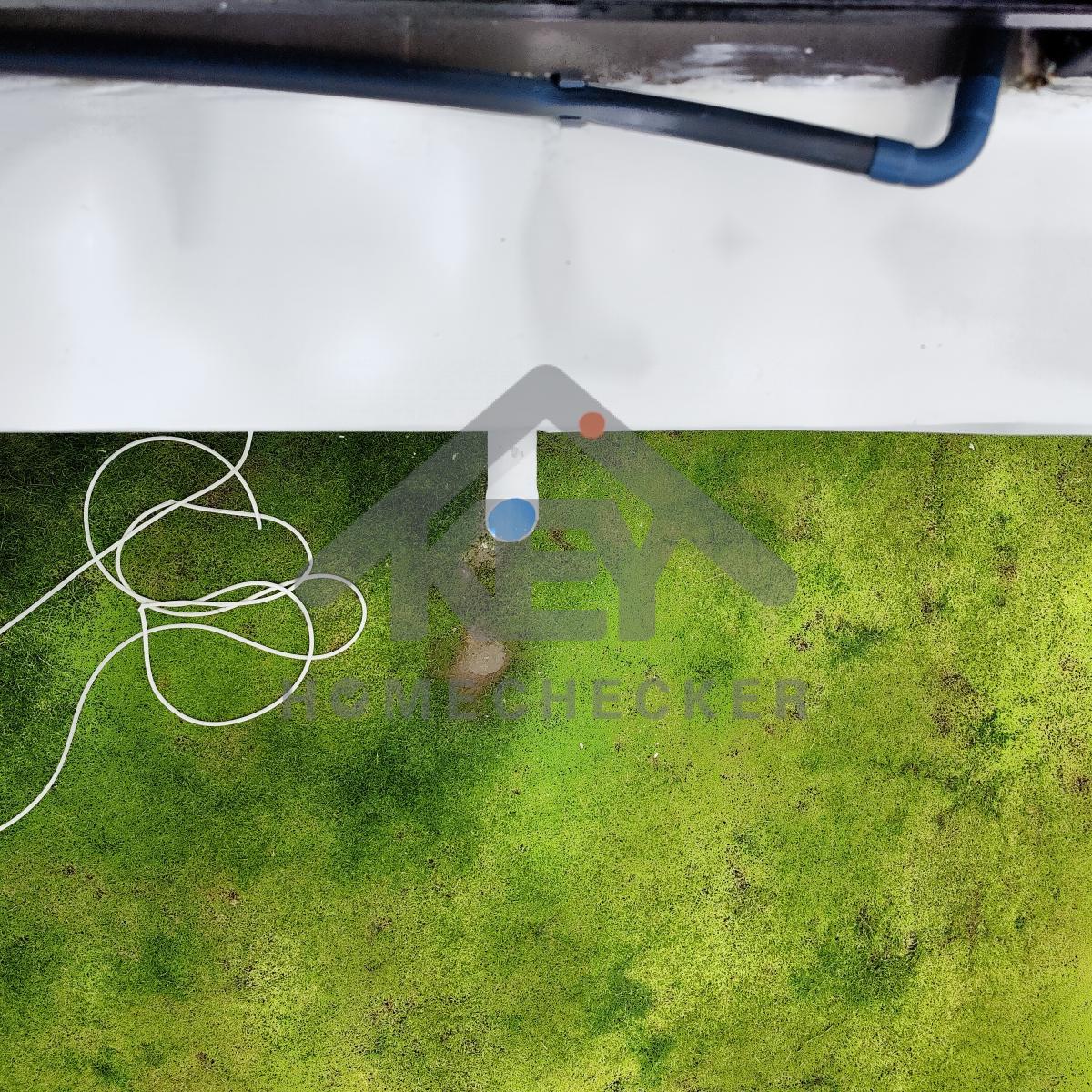 งานระเบียงชั้น 2