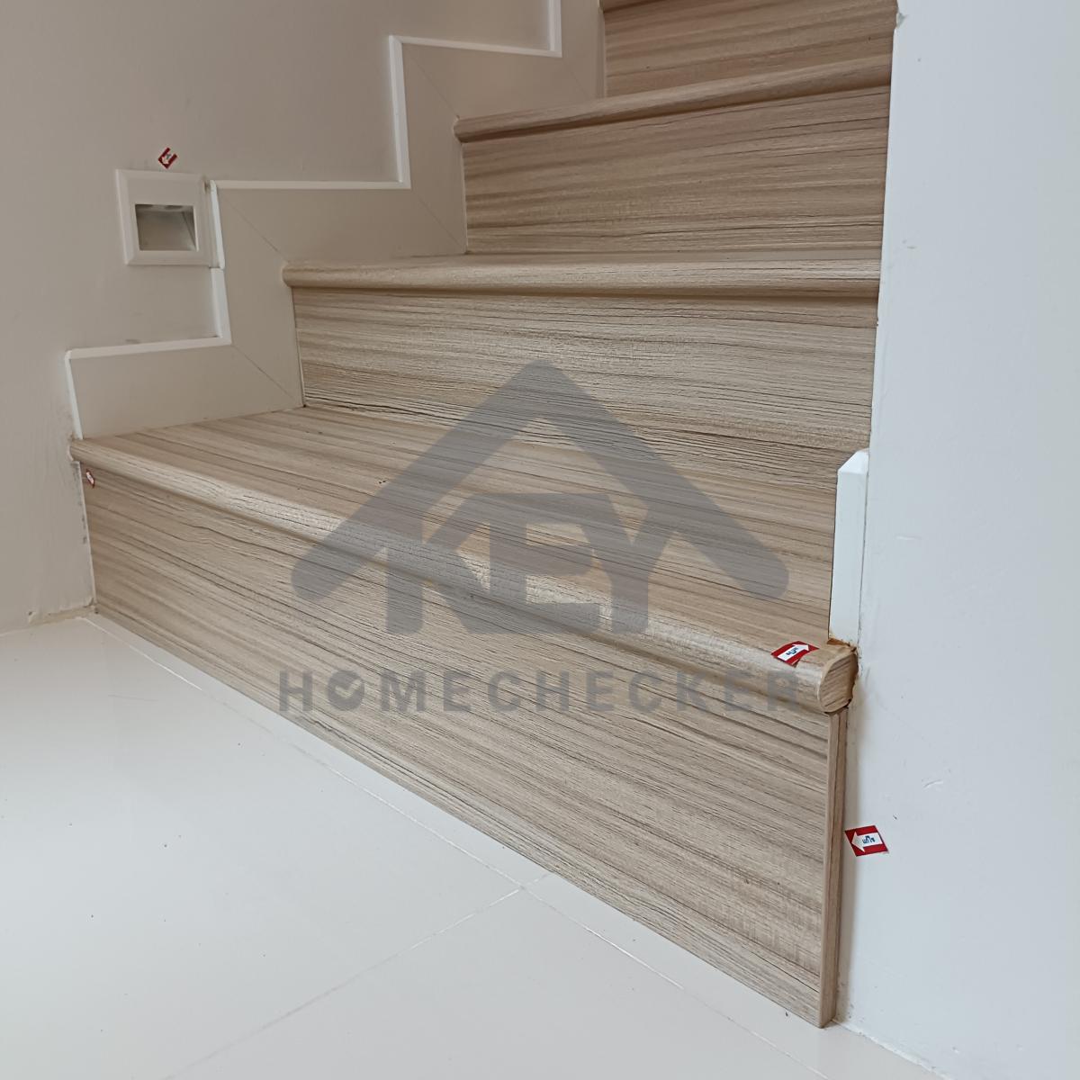 งานบันไดชั้น 1