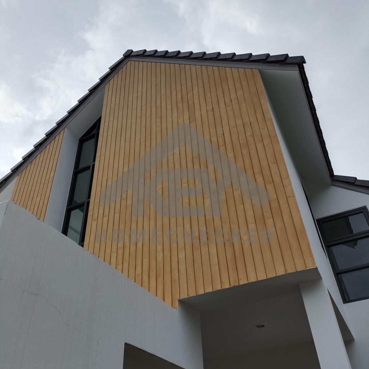 งานภูมิทัศน์และพื้นที่ภายนอกบ้าน