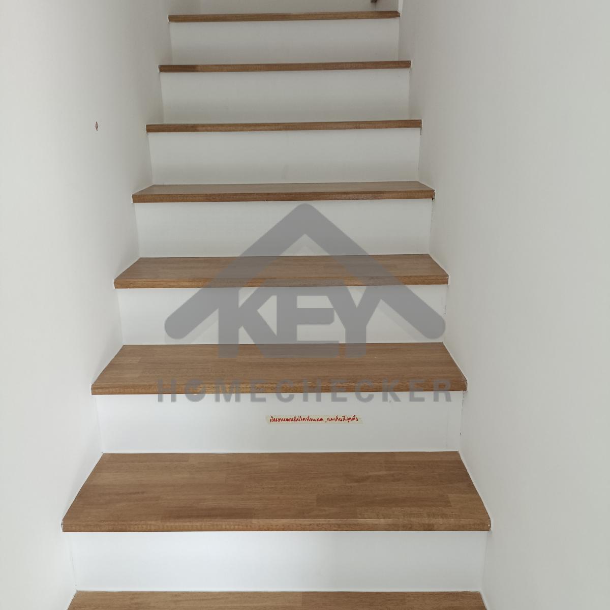 งานบันไดชั้น 1