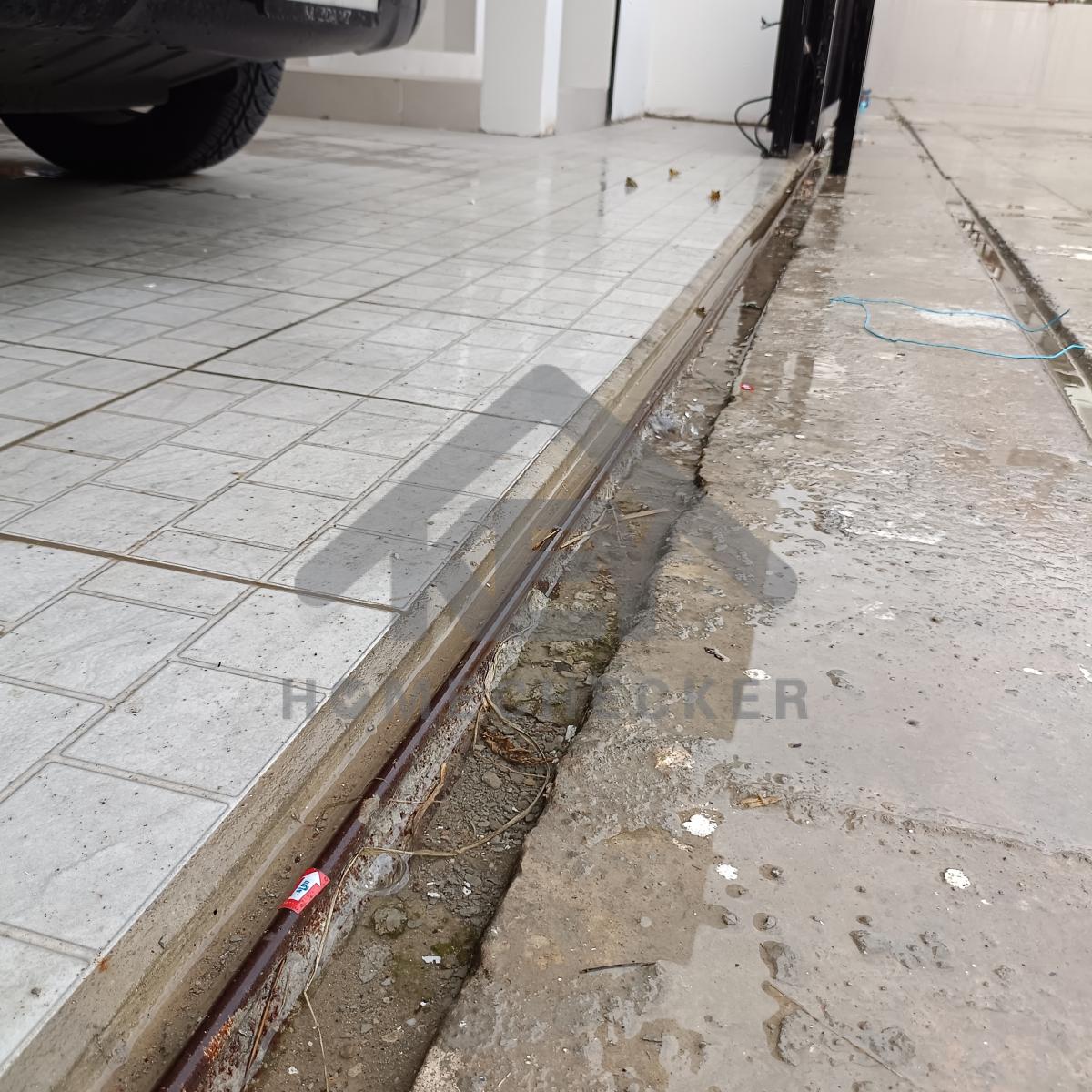 งานภูมิทัศน์และพื้นที่ภายนอกบ้าน