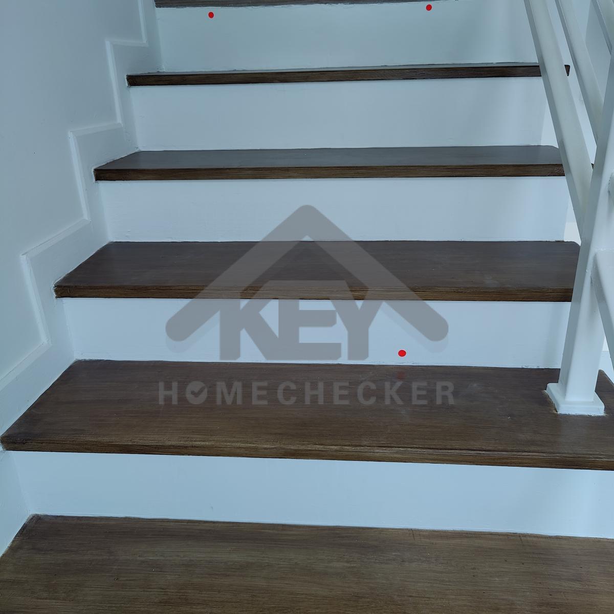 งานบันไดชั้น 2