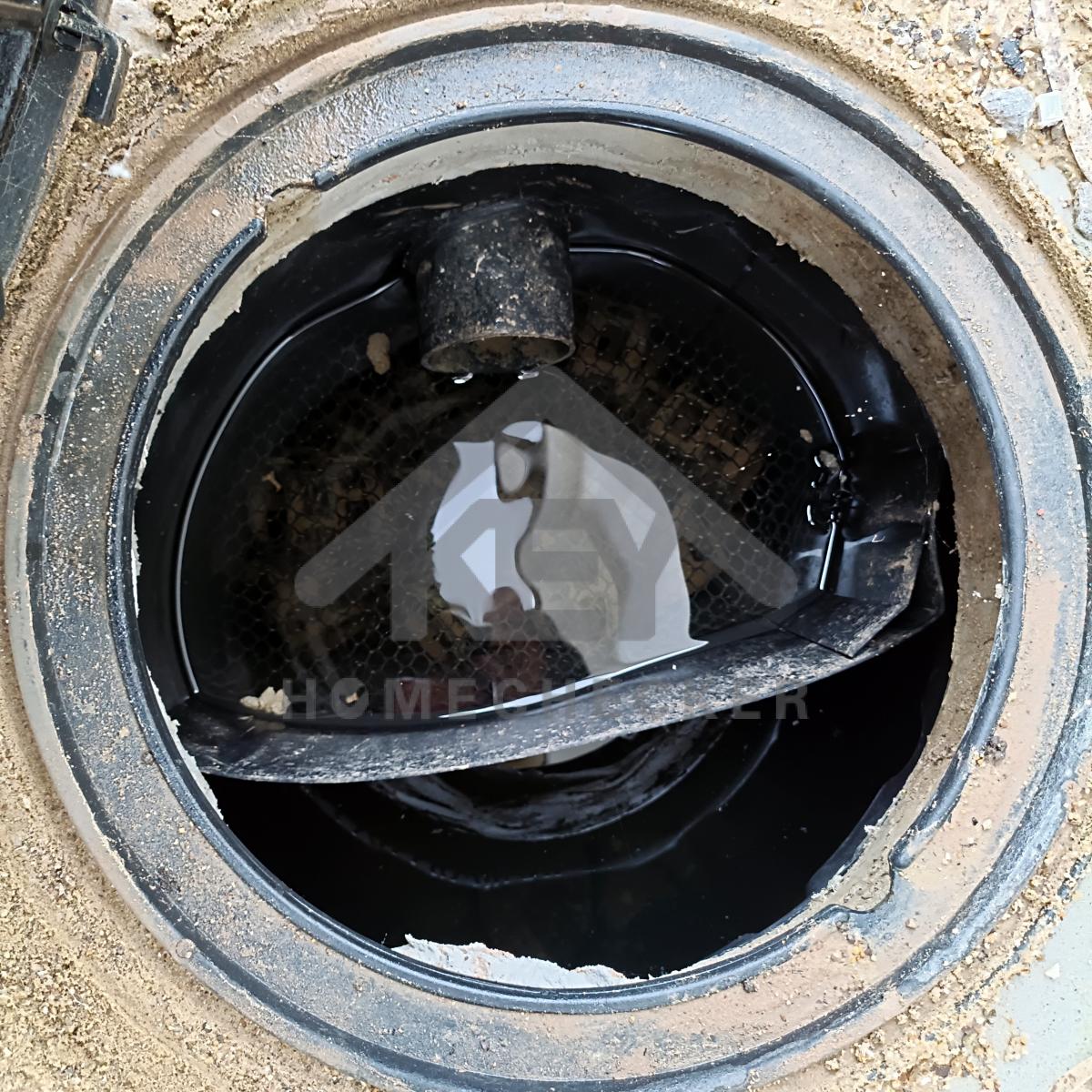 งานประปา ปั้ม และสุขาภิบาล