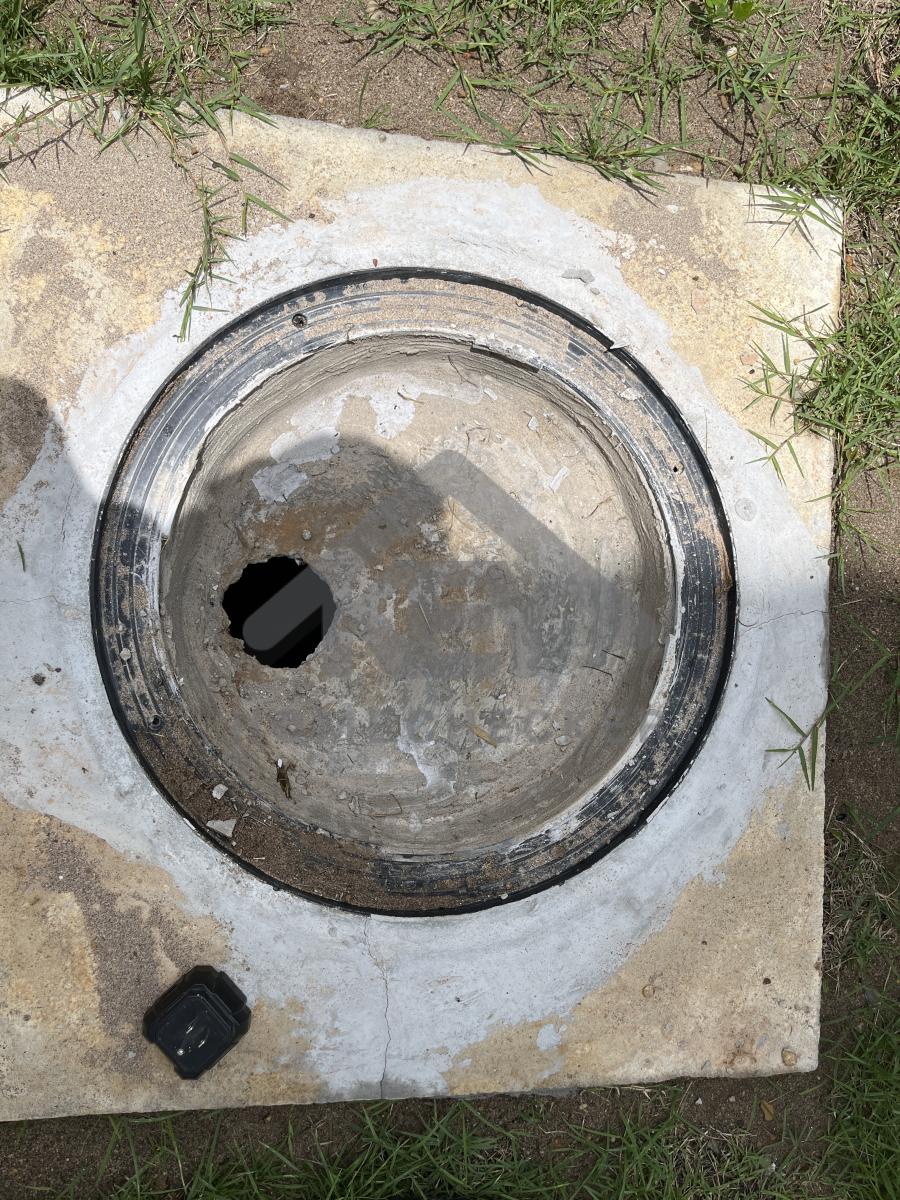 งานประปา ปั้ม และสุขาภิบาล