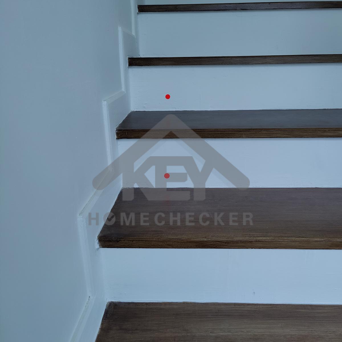 งานบันไดชั้น 2