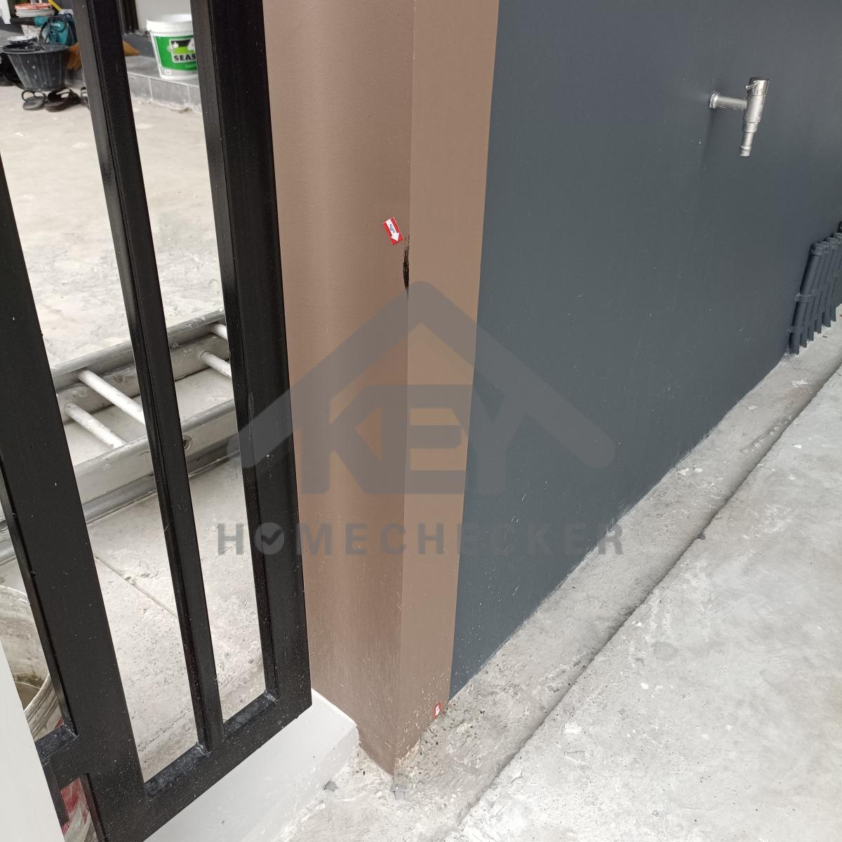 งานภูมิทัศน์และพื้นที่ภายนอกบ้าน