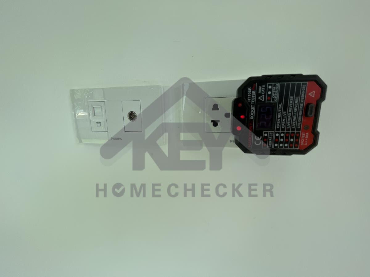 งานไฟฟ้าและระบบความปลอดภัย