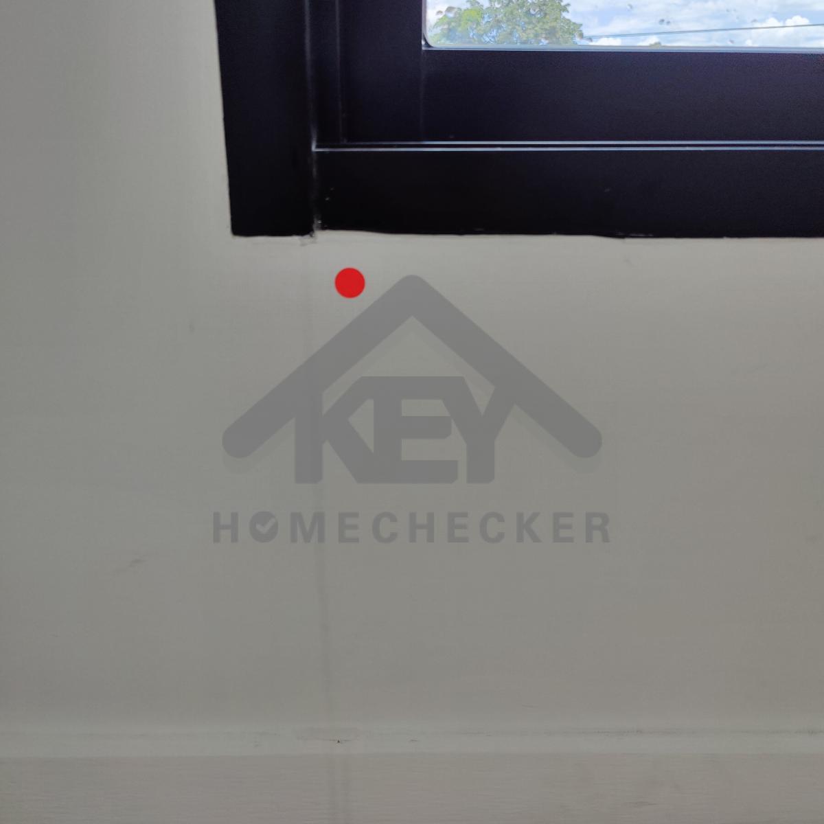 งานเทสน้ำ ประตูหน้าต่าง