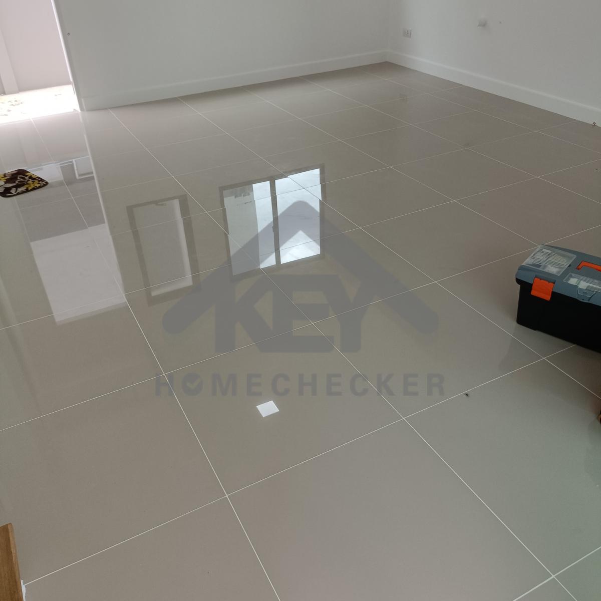 งานห้องโถง ห้องนั่งเล่น