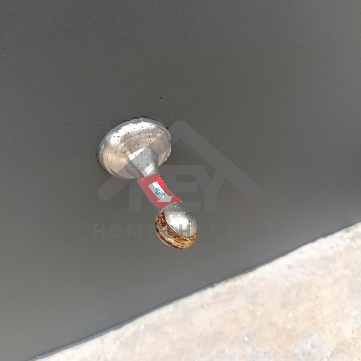 งานห้องโถง ห้องนั่งเล่น