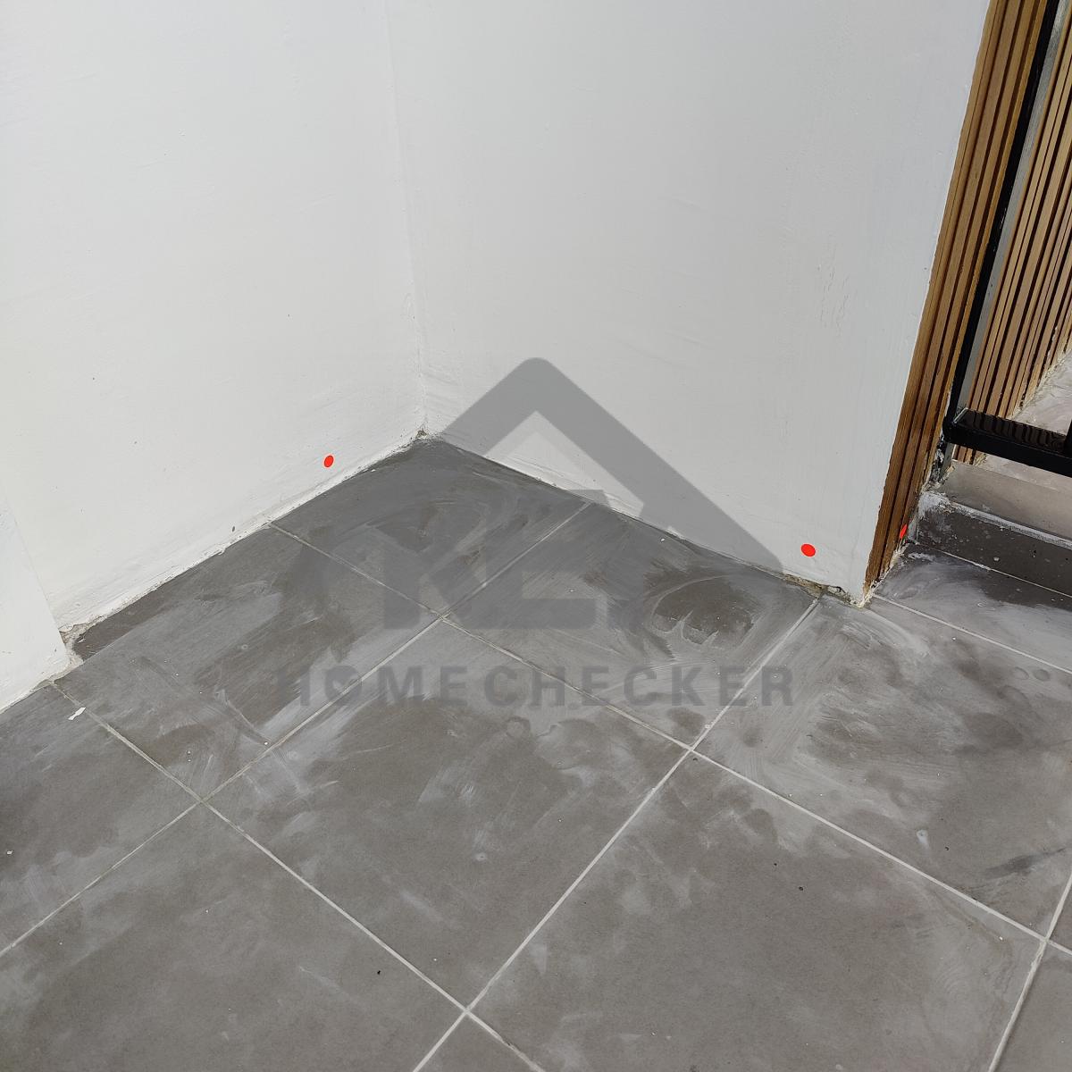 งานระเบียงชั้น 2