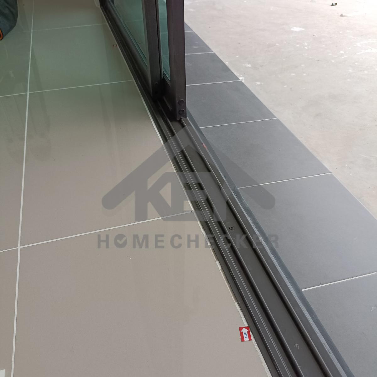 งานห้องโถง ห้องนั่งเล่น