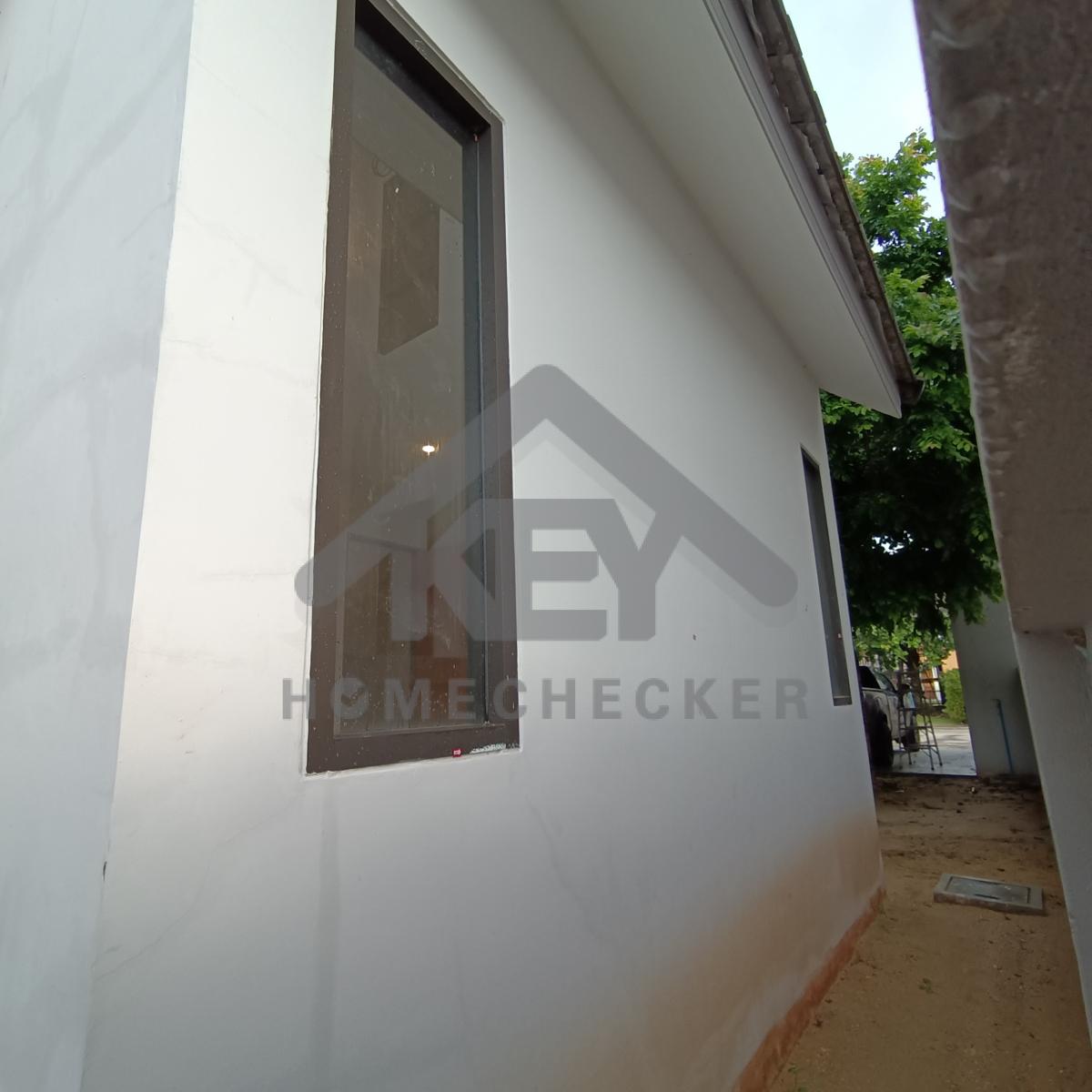 งานภูมิทัศน์และพื้นที่ภายนอกบ้าน