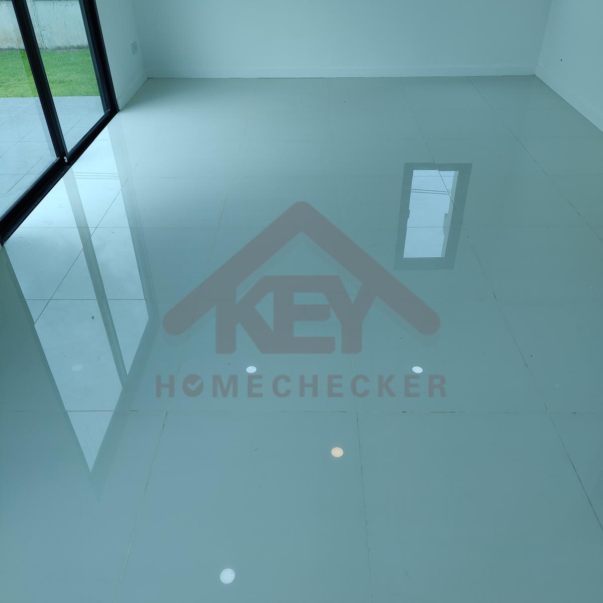 งานห้องโถง ห้องนั่งเล่น