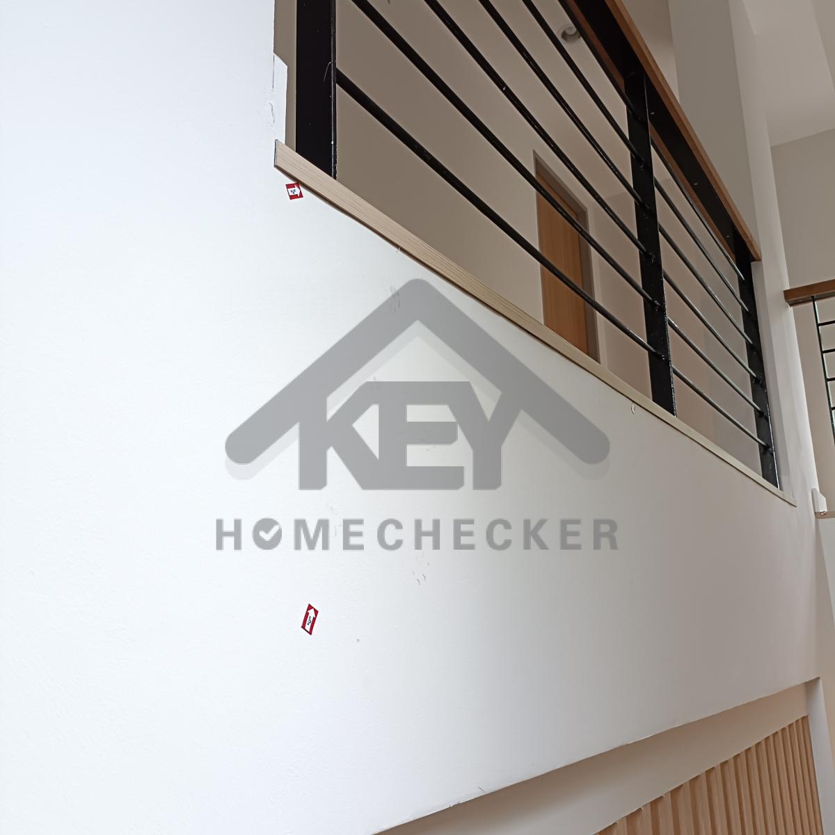 งานบันไดชั้น 1