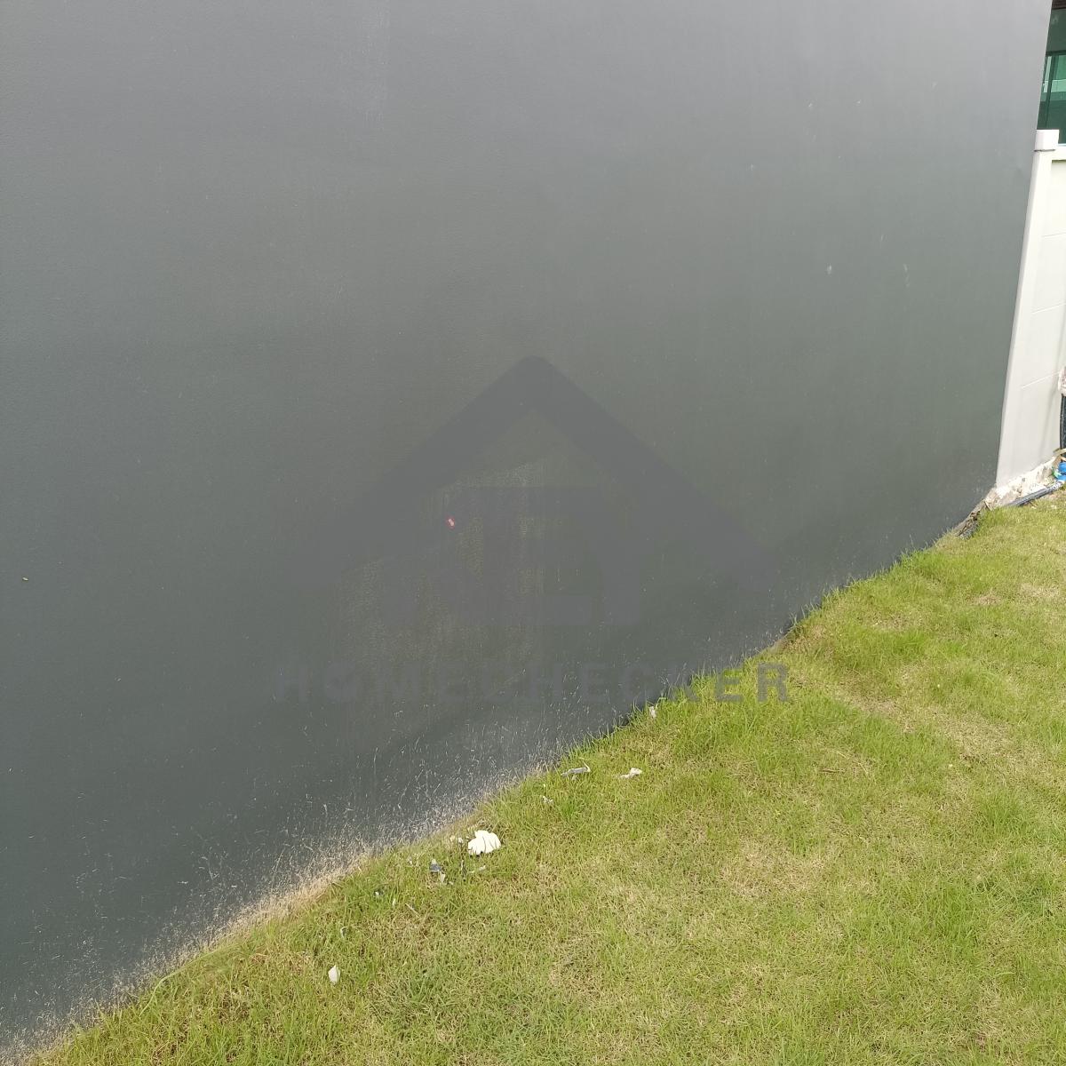 งานภูมิทัศน์และพื้นที่ภายนอกบ้าน