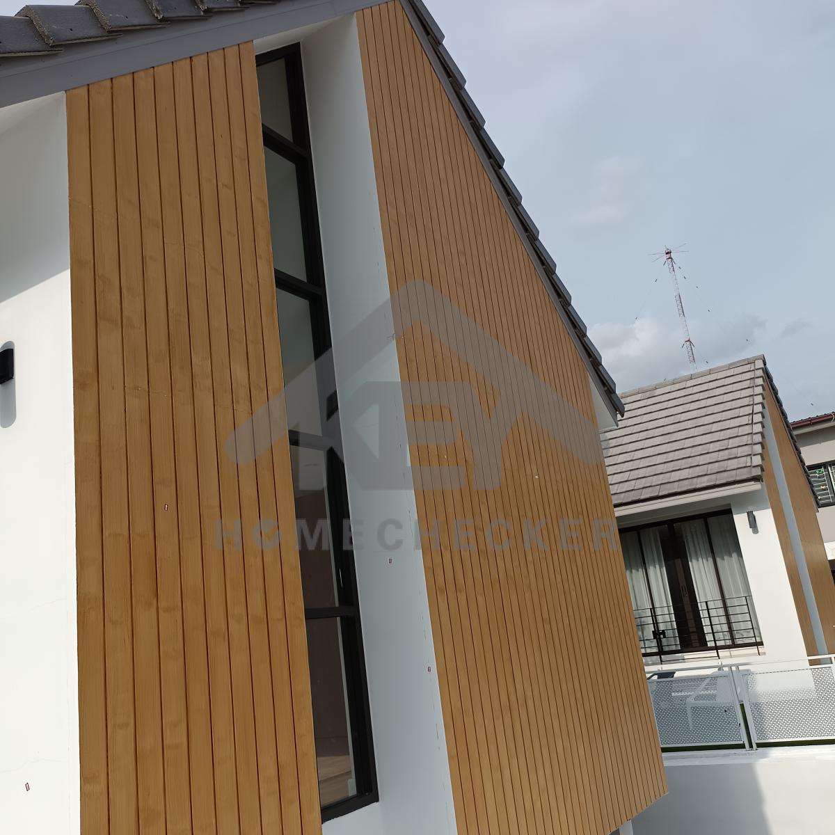 งานระเบียงชั้น 2